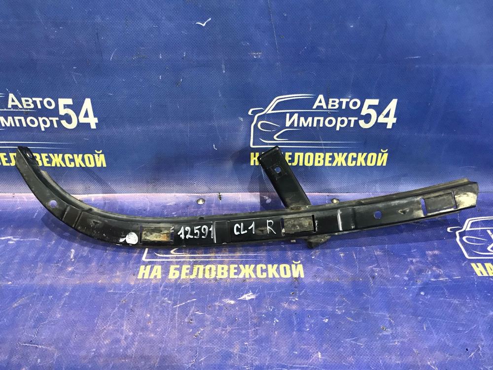 Планка под фару правая Honda ACCORD 2000-2002