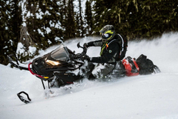 Снегоход BRP Ski-Doo Expedition LE 20″ 900 Ace (2023)