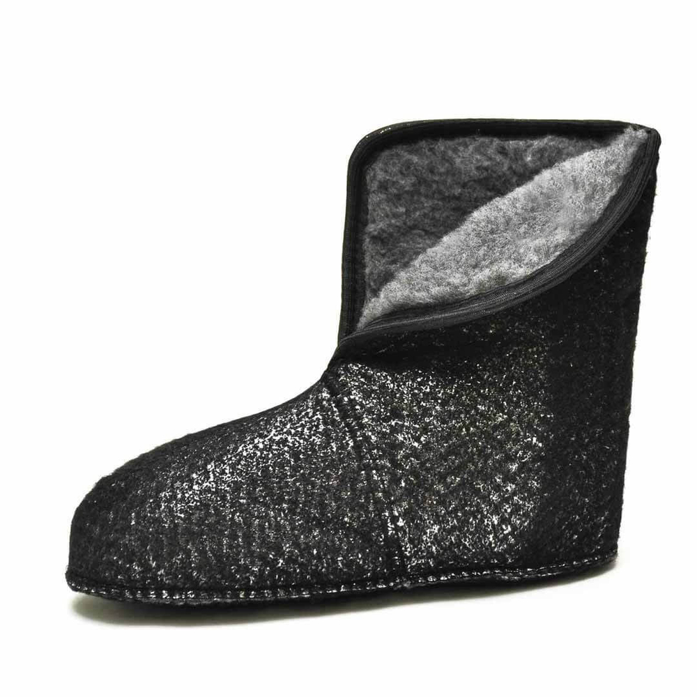 Сноубутсы Nordman Comfort на липучках