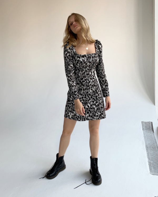 ПЛАТЬЕ НЭКСИ