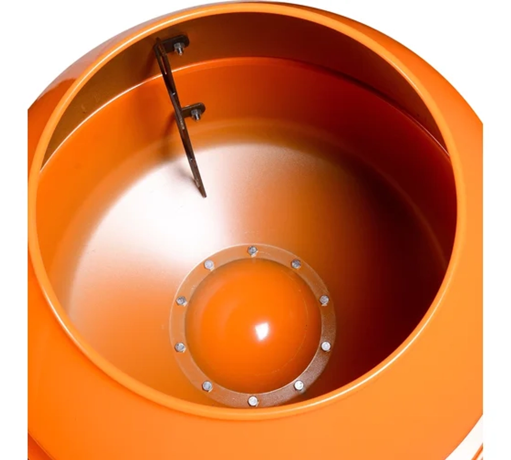 Бетономешалка Вихрь БМ-160