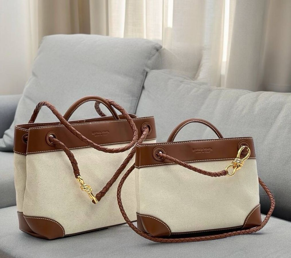 Сумка Bottega Veneta