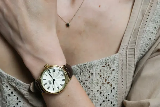 Женские часы Orient FER2K003C0 Classic Automatic