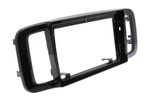 Переходная рамка магнитолы HONDA N-ONE 2011-2017 9 дюймов