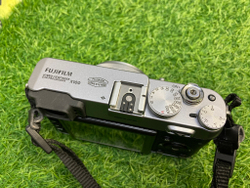 Fujifilm FinePix X100
