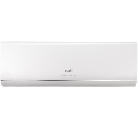 Сплит-система Ballu iGreen Pro BSAG-09HN8 комплект