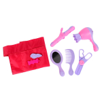 Игровой набор "Парикмахер" №4, 8 предметов (Совтехстром)