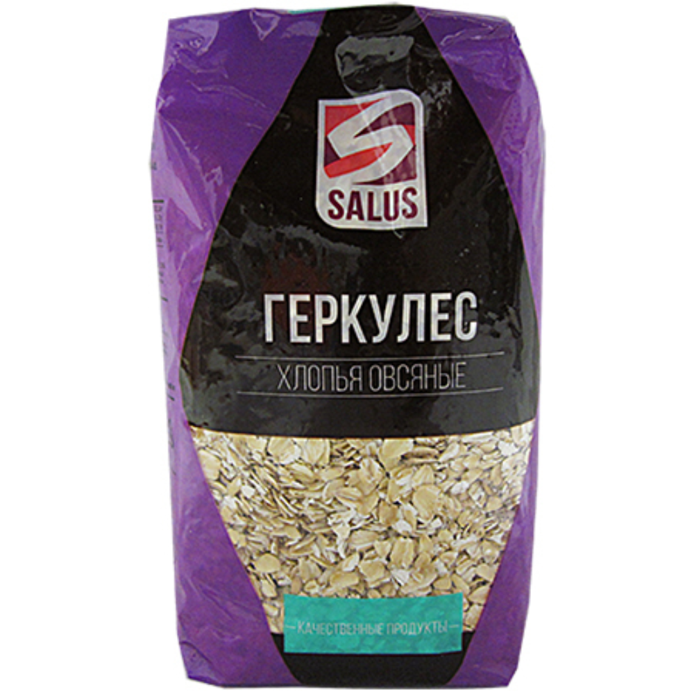 Геркулес Салус 400 гр
