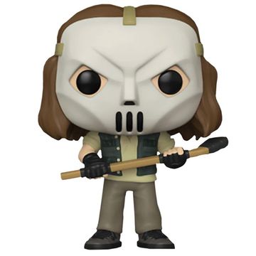 Фигурка Funko POP! Vinyl: TMNT: Casey Jones 51436