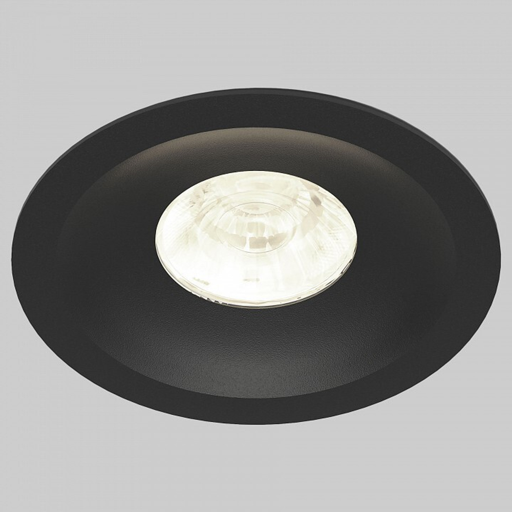 Встраиваемый светильник Elektrostandard Combi a069008