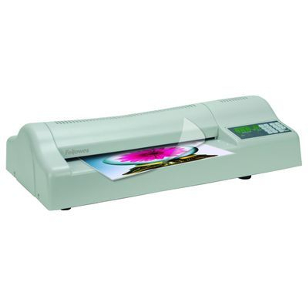 Пакетный ламинатор Fellowes Proteus A3