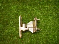 Петля двери задняя левая Mercedes C w204 (2008-2015)