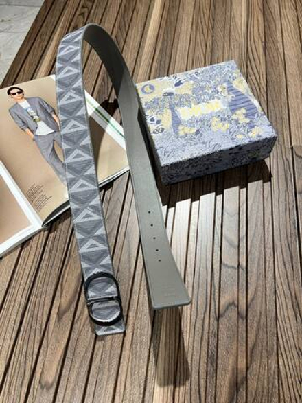Ремень Dior