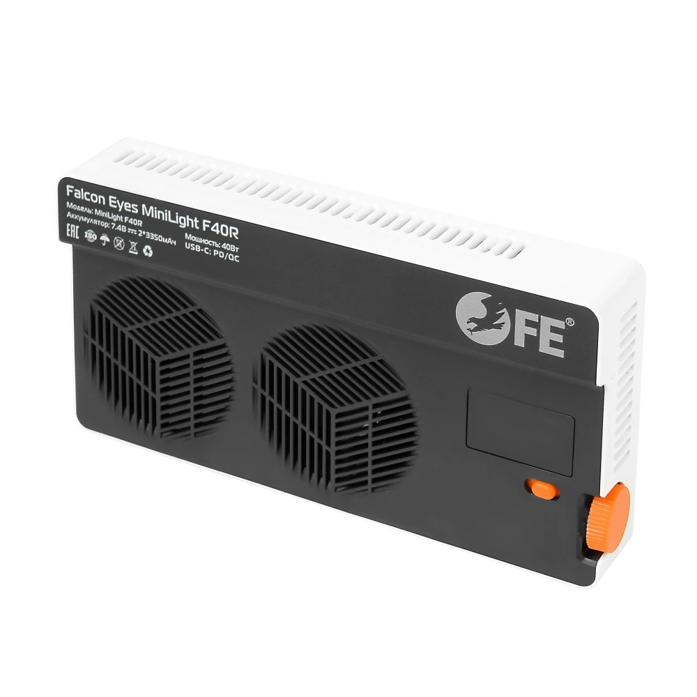 Осветитель светодиодный Falcon Eyes MiniLight F40R