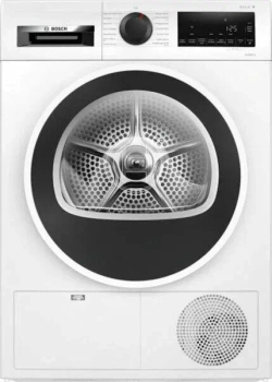 Сушильная машина Bosch Series 6 WQG241000