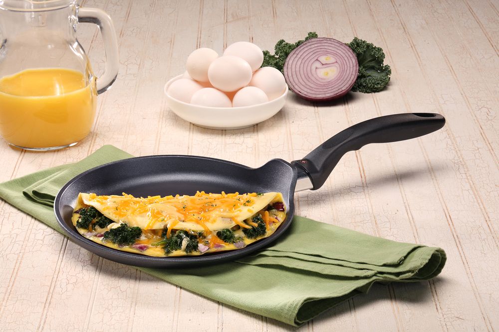 Сковорода блинная Swiss Diamond XD 6224 - 4