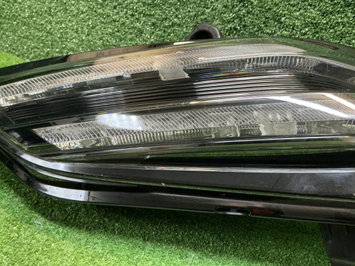 ДХО левый Zeekr 001 (2021-н.в.) LED