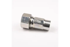 Зажимная муфта ДТРД внутренняя 1"; Ду 25; Дн 31,4-34,2 16109