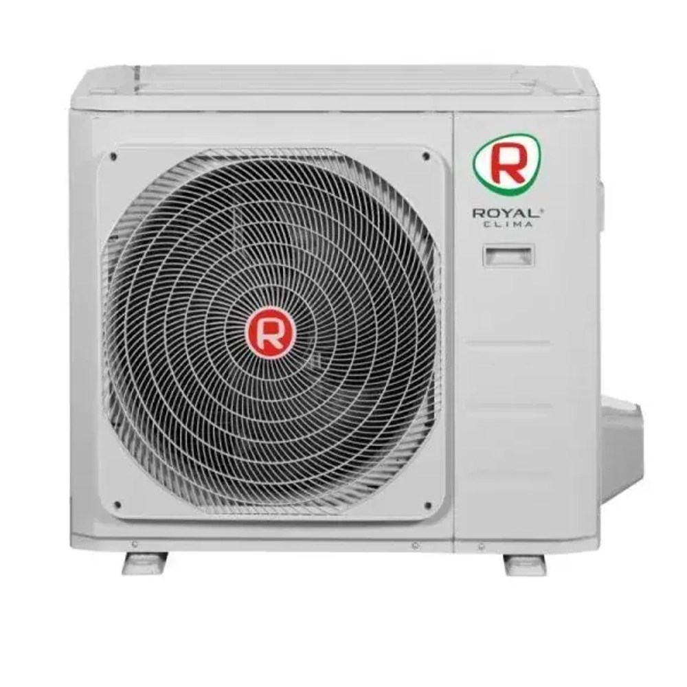 Royal Clima ES-S 24HRCX / ES-E 24HSCX
