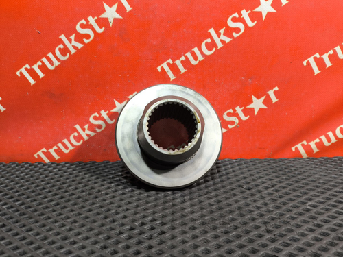 Шестерня дифференциала