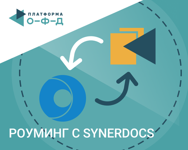 «Платформа ЭДО» и SynerDocs настроили роуминг для работы с маркировкой