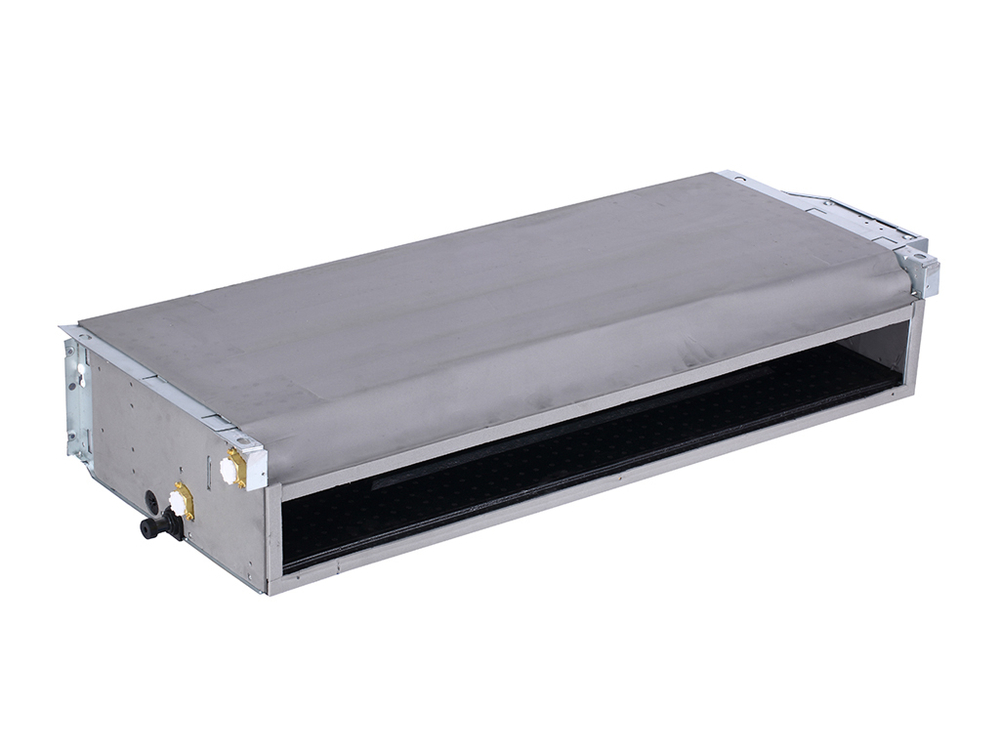 Фанкойл Midea MKH3-F-R4 MKH3-800F-R4