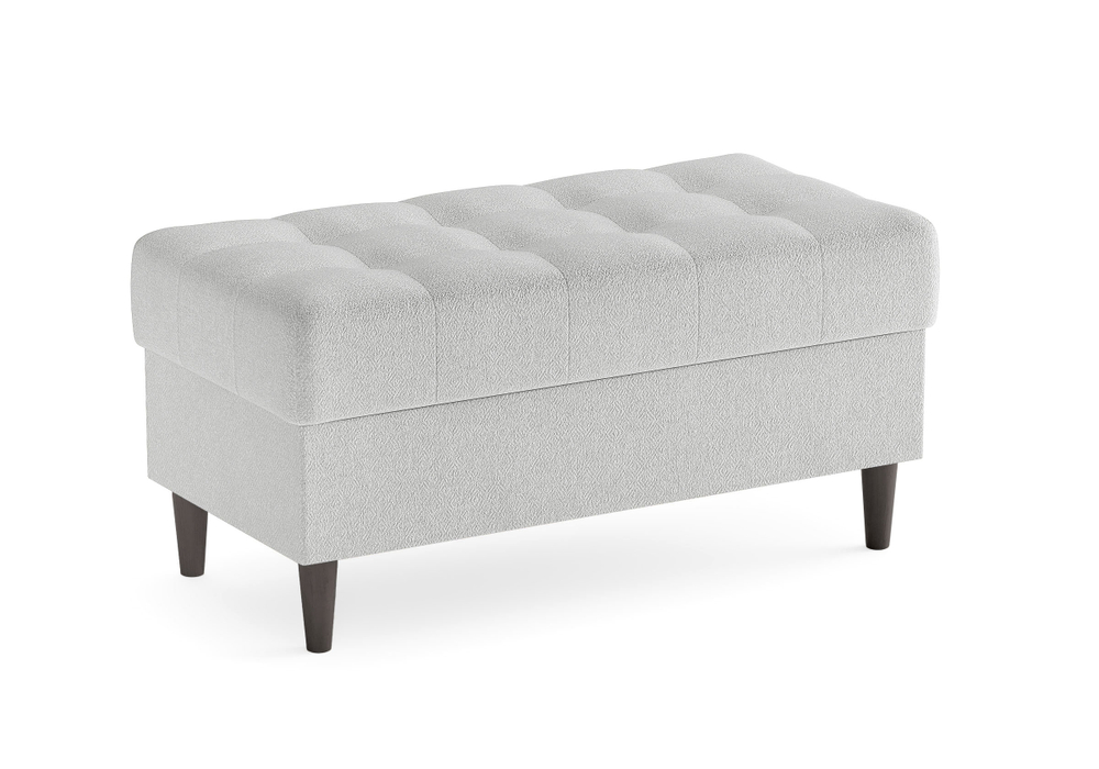 Банкетка Norton (опоры венге)