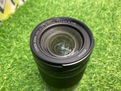Canon EF-M 18-150mm 3.5-6.3 IS STM