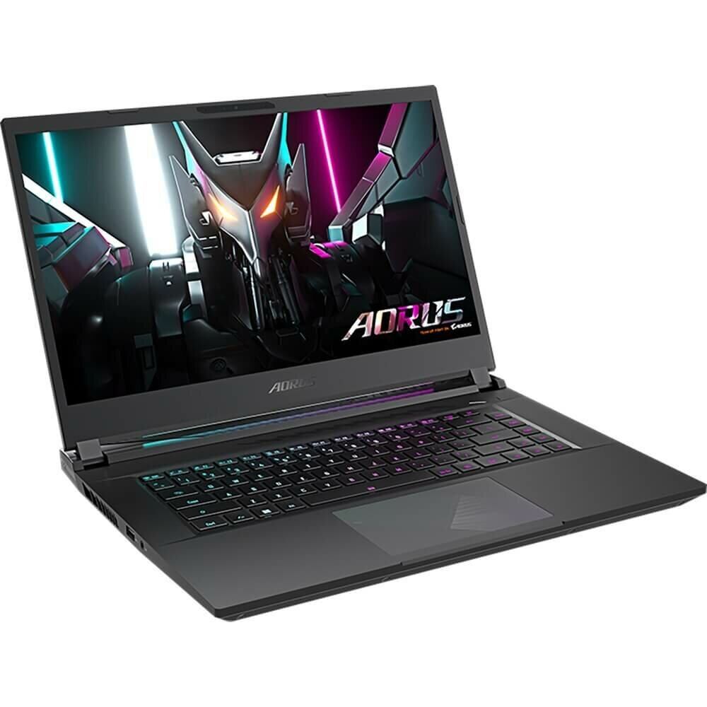 Игровой Ноутбук AORUS 15 BKF-73KZ754SH