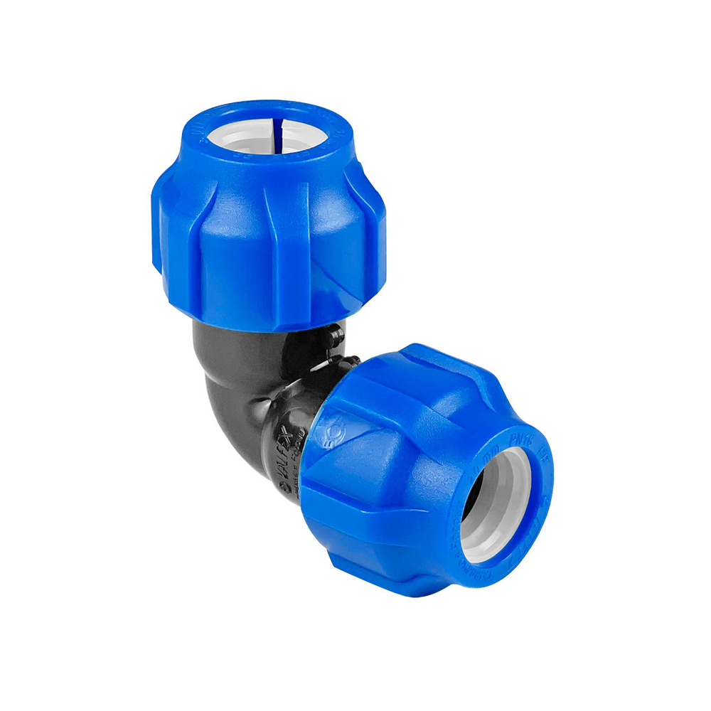 Отвод компрессионный