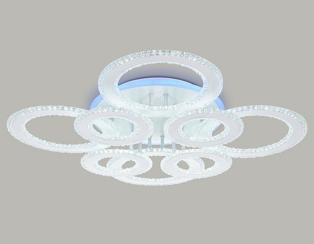 Потолочная люстра Ambrella Light FA FA8854