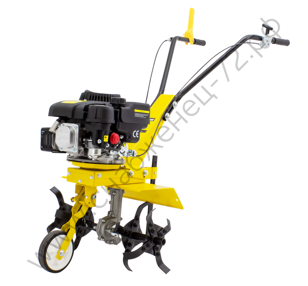 Культиватор HUTER GMC-5.0