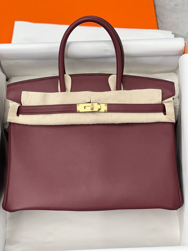 Сумка Hermes