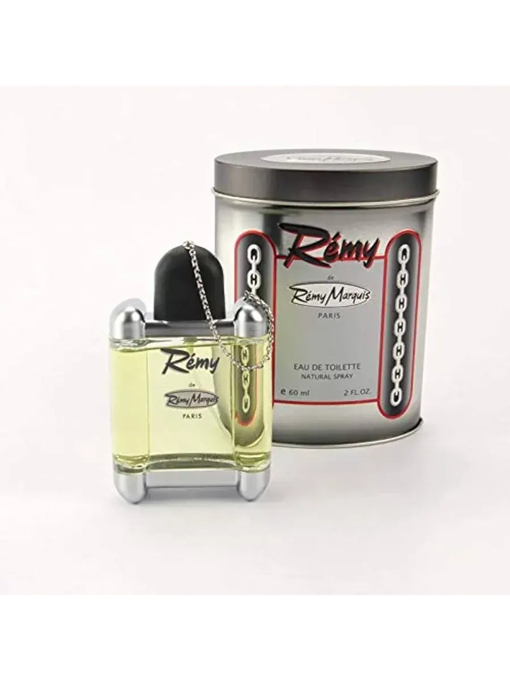 Мужская туалетная вода Remy For Men 60мл
