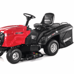 Газонокосилка с сиденьем (трактор) EVOline TRG 107 CH