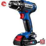 Дрель-шуруповерт Зубр Профессионал DL-201-22 20В 2х2 Ач