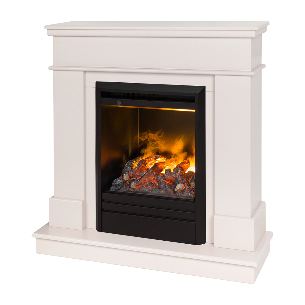 Каминокомплект Real Flame Selena STD PN с очагом Olympic