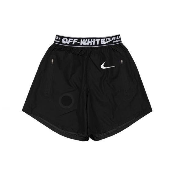 Nike x OFF-WHITE SS20 Dri-FIT