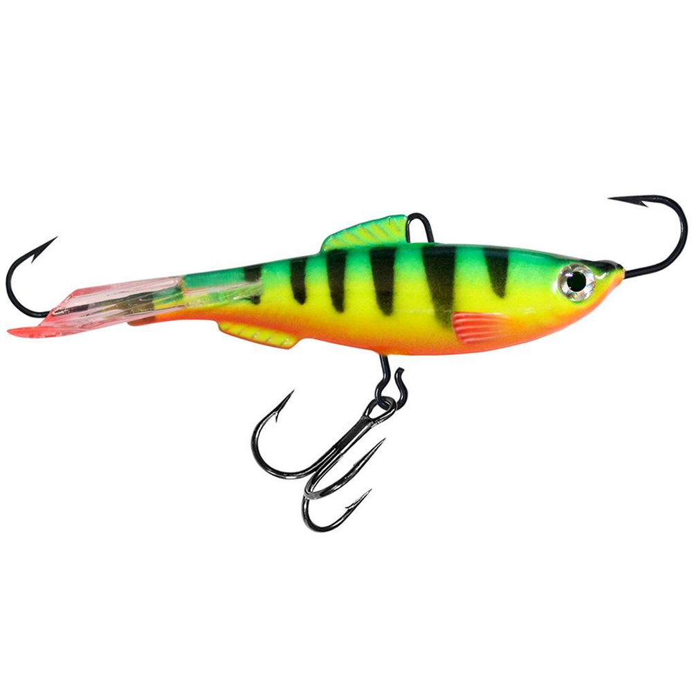 Балансир для рыбалки AQUA ТЮЛЬКА