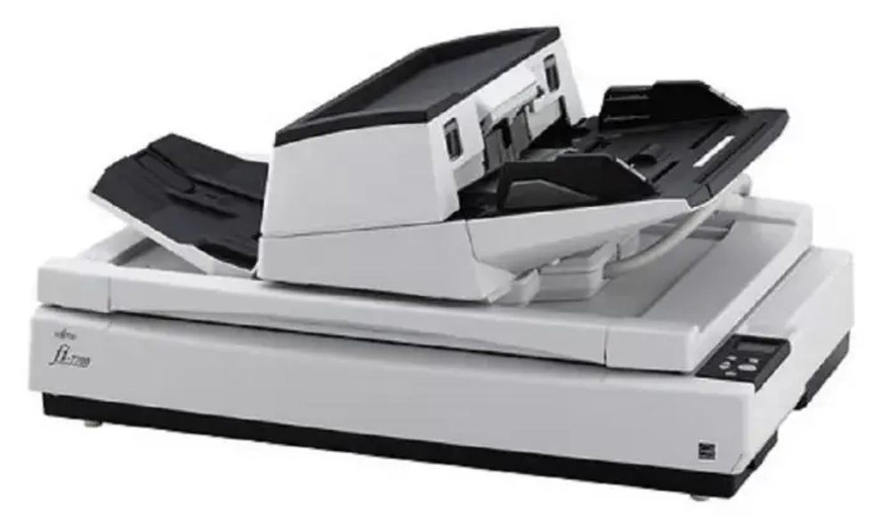 Сканер Fujitsu fi-7700S