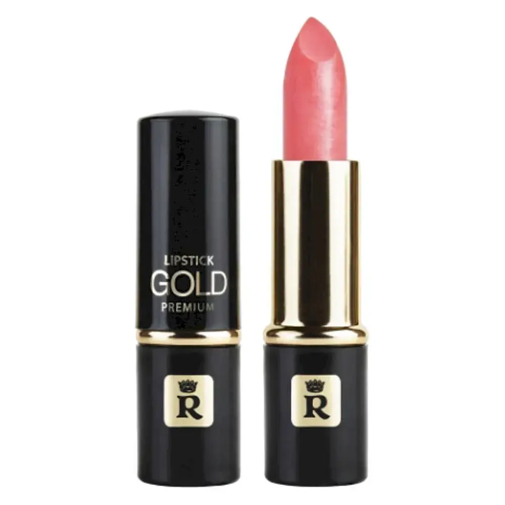Губная помада Relouis Premium Gold 4 гр