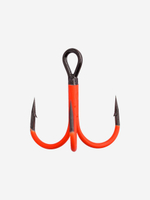 Крючки рыболовные (тройник) Saikyo 7001OR № 14 (50 шт. в упк.)