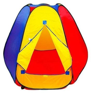 Игровая палатка " Шатер "