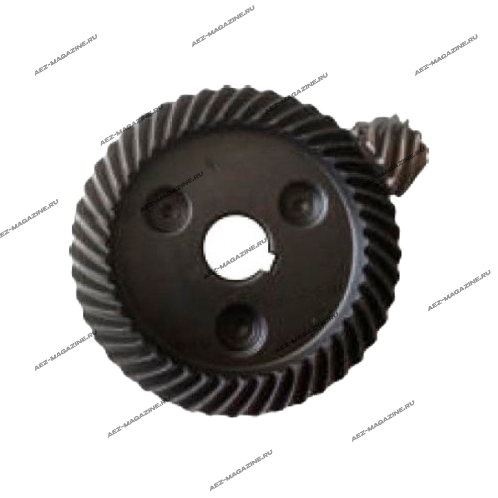 коническая пара¶