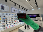 iPhone 12 Pro Max, 128 ГБ б/у