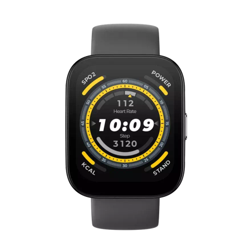 Amazfit A2215 (Bip 5) Soft Black