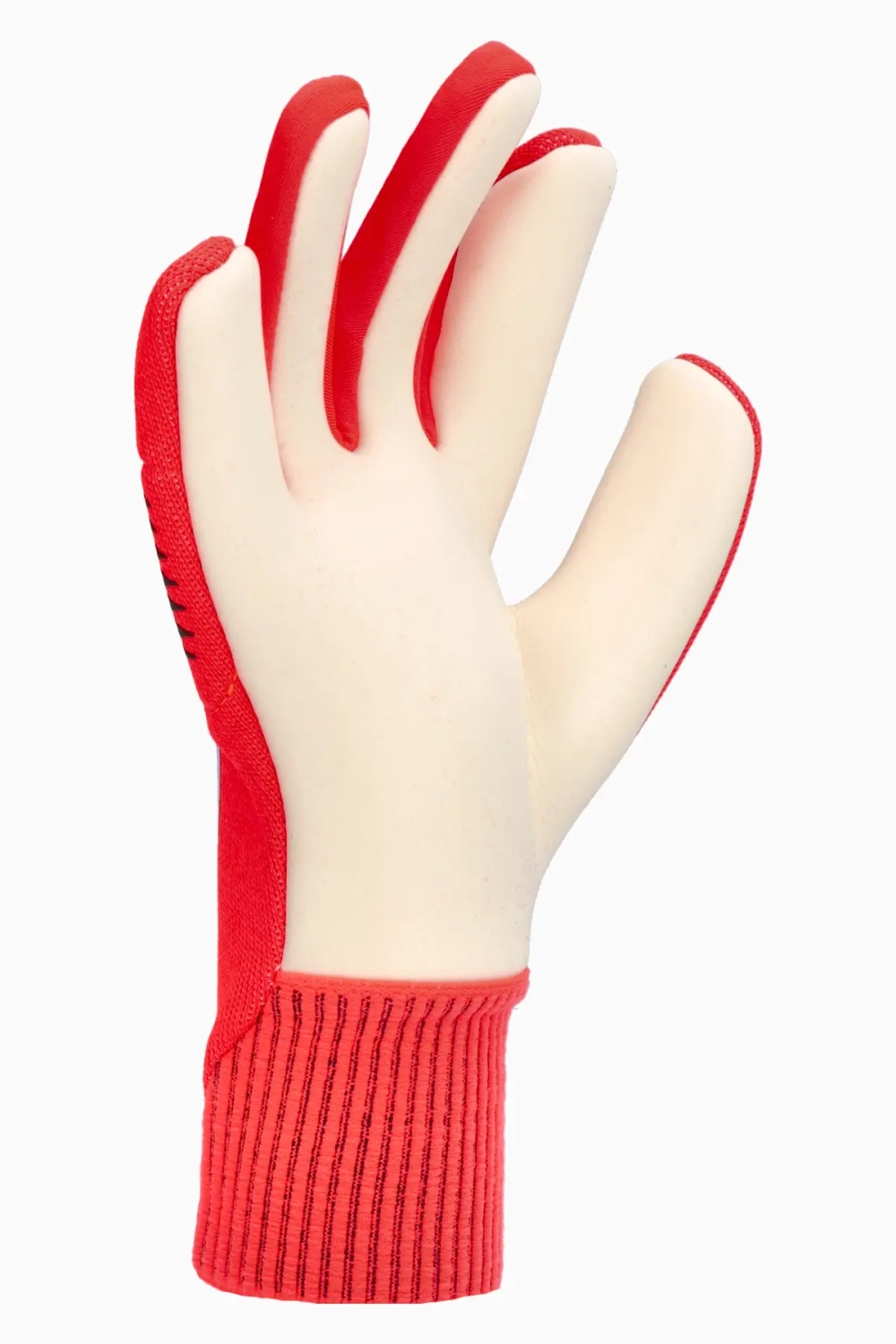 Вратарские перчатки Nike Dynamic Fit - красный