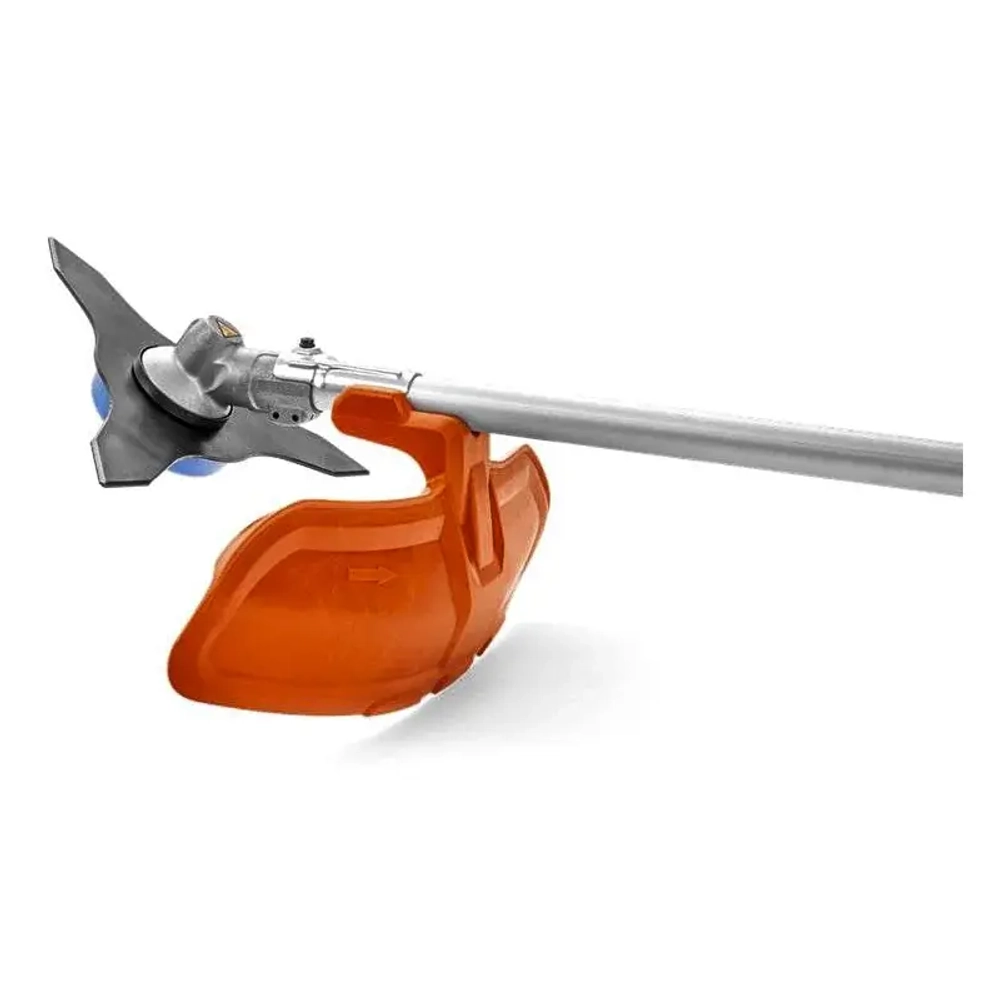 Husqvarna 535iRX триммер аккумуляторный (без АКБ и ЗУ) 9678506-03