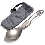 N-Rit ложка складная Spoon стальная