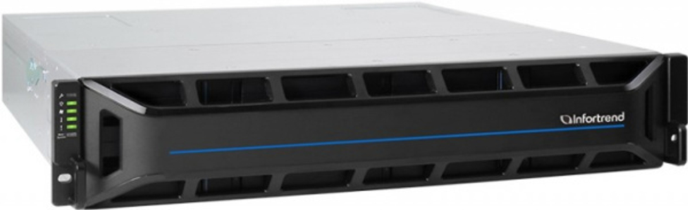 Система хранения данных Infortrend EonStor GS 1000 Gen2